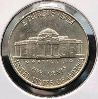 1941 MS67FS RARE Full Steps Gem Jefferson .05C - 4