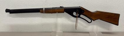 Daisy Red Ryder 1938B Limited Edition BB Gun, .177 Caliber, 650-Shot Capacity