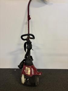 Poulan ProLink PPB100 Gas String Trimmer, 31cc, 17" Cut, Multi-Tool Attachment System