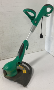 Electric Weedeater