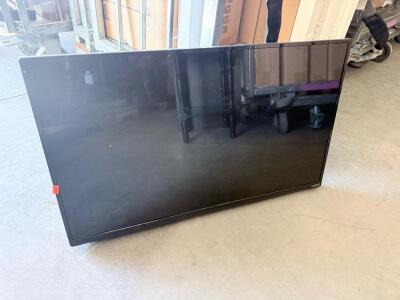 Vizio E320-B1 32" Full-Array LED TV (2014) &ndash; 720p HDTV