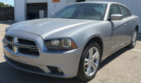 2011 DODGE CHARGER - AWD!