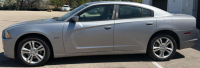 2011 DODGE CHARGER - AWD! - 2