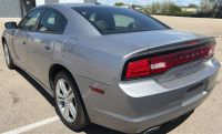 2011 DODGE CHARGER - AWD! - 3