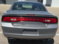 2011 DODGE CHARGER - AWD! - 4