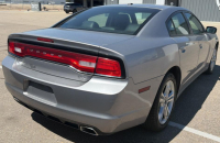 2011 DODGE CHARGER - AWD! - 5