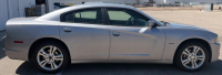 2011 DODGE CHARGER - AWD! - 6