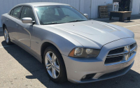 2011 DODGE CHARGER - AWD! - 8