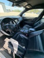 2011 DODGE CHARGER - AWD! - 10