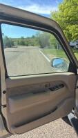 2002 NISSAN PATHFINDER - SUNROOF! - 9