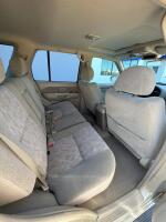 2002 NISSAN PATHFINDER - SUNROOF! - 16