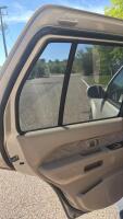 2002 NISSAN PATHFINDER - SUNROOF! - 18