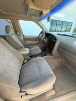 2002 NISSAN PATHFINDER - SUNROOF! - 19