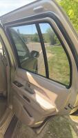 2002 NISSAN PATHFINDER - SUNROOF! - 21