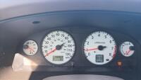 2002 NISSAN PATHFINDER - SUNROOF! - 24
