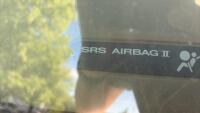 2002 NISSAN PATHFINDER - SUNROOF! - 29
