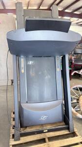 NordicTrack Treadmill, iFit Enabled, 12 Mph Max Speed, 15% Incline, 40 Workouts, Foldable