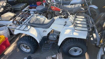 2005 SUNL 250 ATV