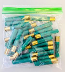 Remington Express XLR .410 Gauge 3" Shotgun Shells, 11/16 Oz. No. 6 Shot
