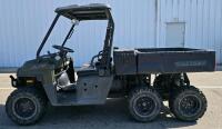 2016 POLARIS RANGER - 2