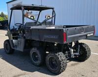 2016 POLARIS RANGER - 3