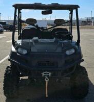 2016 POLARIS RANGER - 4