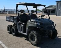 2016 POLARIS RANGER - 5