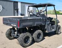 2016 POLARIS RANGER - 7