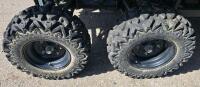 2016 POLARIS RANGER - 8