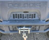 2016 POLARIS RANGER - 10