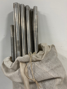 Metal Poles