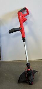Craftsman CMEST913 14-Inch 6.5 Amp Corded Electric String Trimmer
