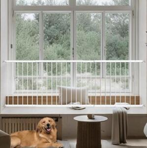 Window Guards For Children