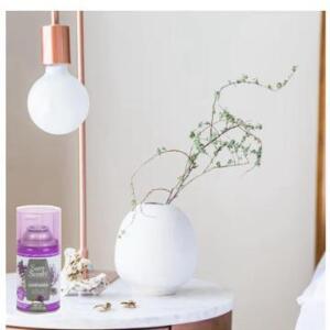 Sure Scents Lavendar Automatic Spray Refills &ndash; 4.5 Oz Each (4 Boxes Of 12 Refills Per Box)