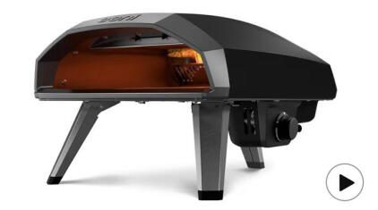 Koda 2 Propane Gas Pizza Oven