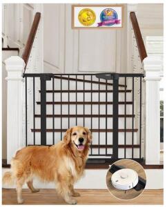 Cumbor 43.3" Baby Gate