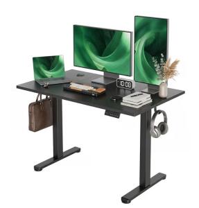 Claiks Electric Standing Desk, Adjustable Height Stand Up Desk