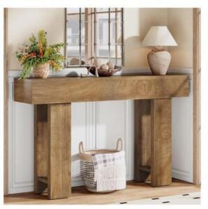 Cealform Console Tables For Entryway