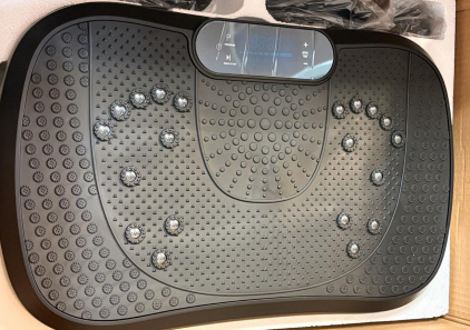 Vibration Fitness Plate FR-78