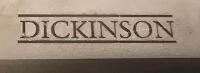 Dickinson XX3D 12 Gauge Pump Shotgun, 18.5" Barrel, Synthetic Stock, Ghost Ring Sights, Breacher Muzzle - 7