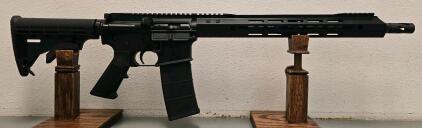 Bear Creek Arsenal BCA15 AR-15 Multi-Caliber Rifle, 16" Barrel, M-LOK Handguard, SN: 72767