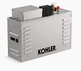 Kohler Invigoration Series Shower Generator (32325-NA - 7KW)