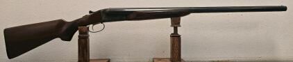 Savage Fox Model B 12 Gauge Side-By-Side Shotgun With 28" Barrels