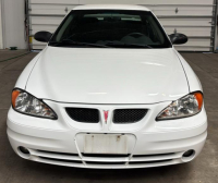 2005 PONTIAC GRAN AM - SPOILER! - 2