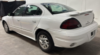 2005 PONTIAC GRAN AM - SPOILER! - 4