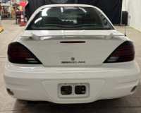 2005 PONTIAC GRAN AM - SPOILER! - 5