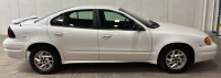 2005 PONTIAC GRAN AM - SPOILER! - 7