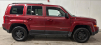 2015 JEEP PATRIOT - 4X4! - 7