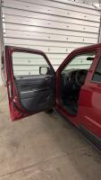 2015 JEEP PATRIOT - 4X4! - 9