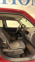2015 JEEP PATRIOT - 4X4! - 18
